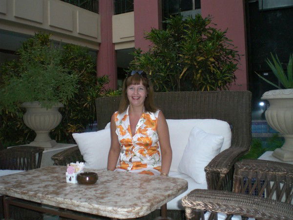 Светлана Соколова