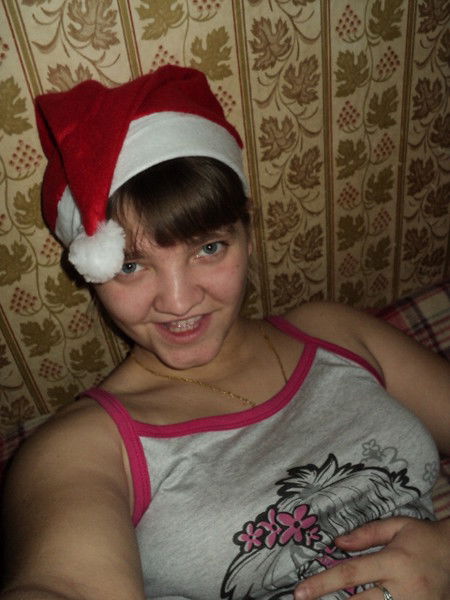 Татьяна Данилочкина