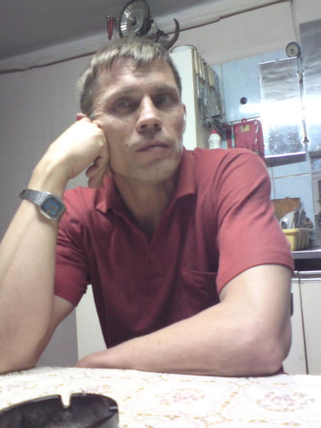 Анатолий Бызов