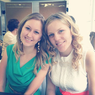 Марина Олейник