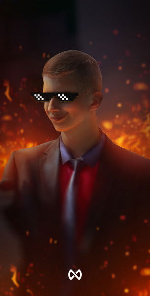 Максим Лисовский