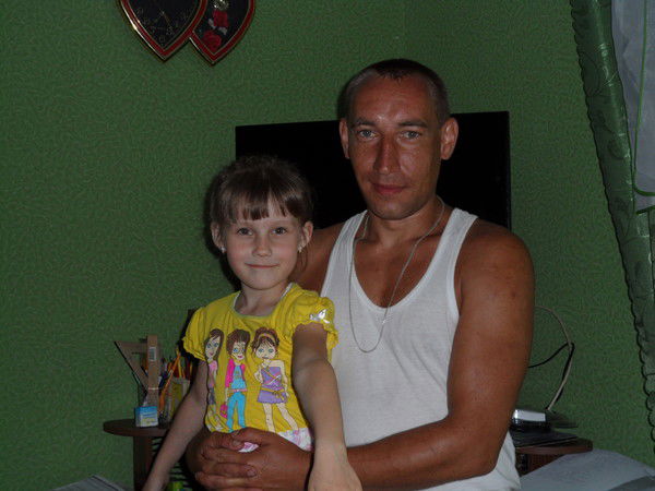 Алексей Беляков