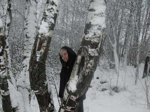 Елена Лосева