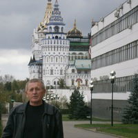 Алексей Копылов