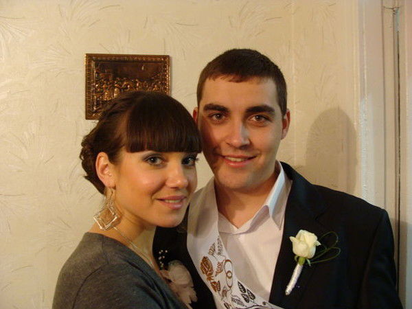 Андрей Булгаков