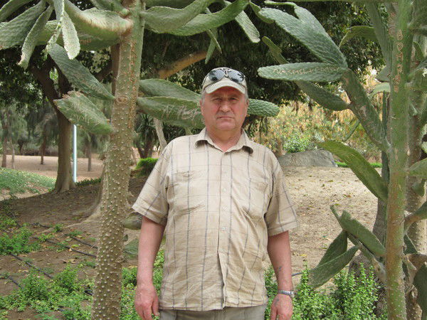 Павел Зябликов