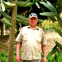 Павел Зябликов