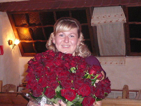 Дашенька Шабурова