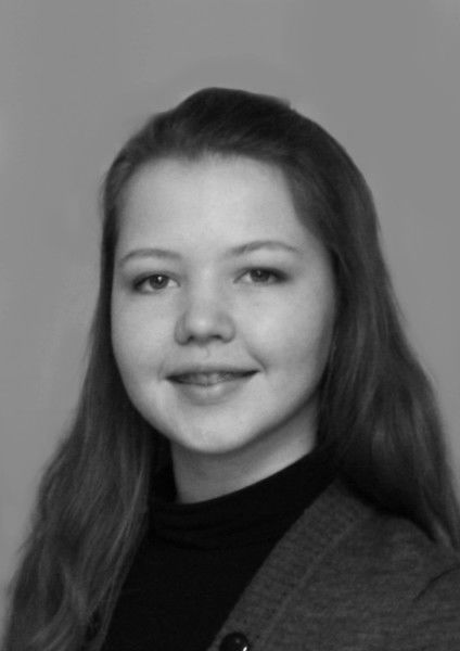 Ксения Баскакова