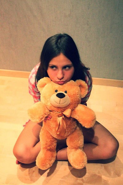 Анастасия Кабетова