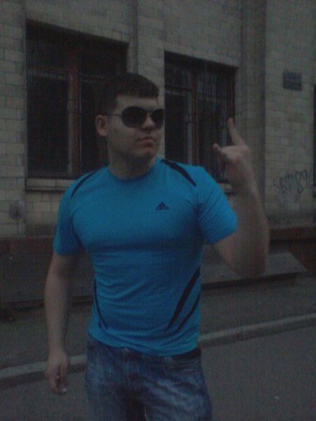 Валентин Демченко