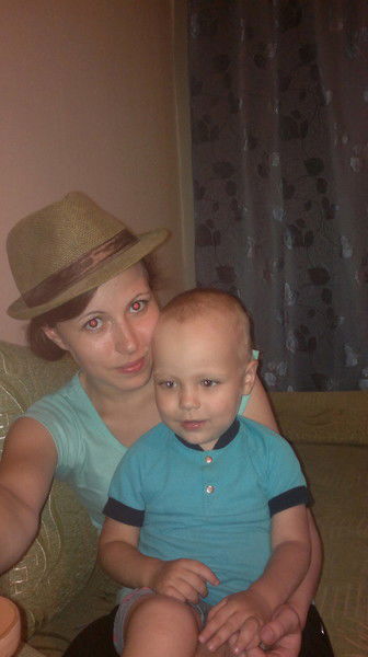 Александра Савельева