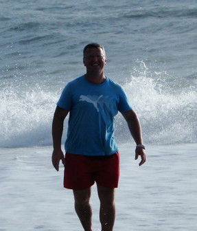 Алексей Травкин