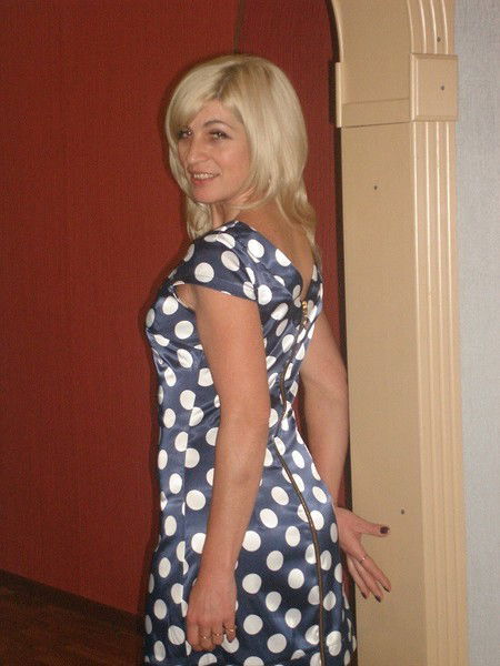 Марина Кондрашина