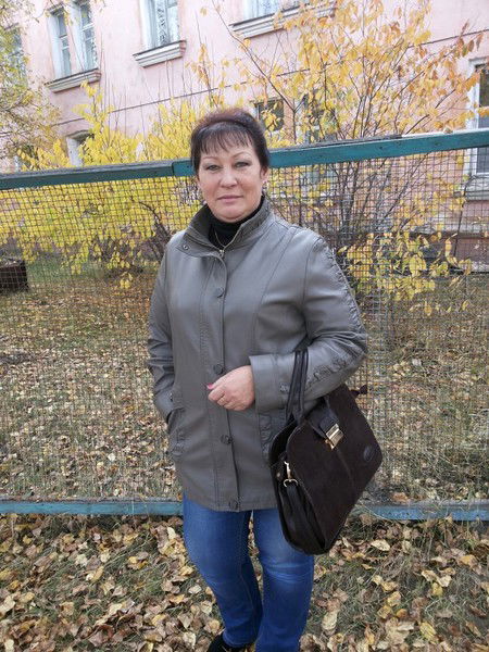 Ираида Яковлева