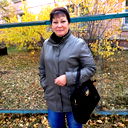 Ираида Яковлева