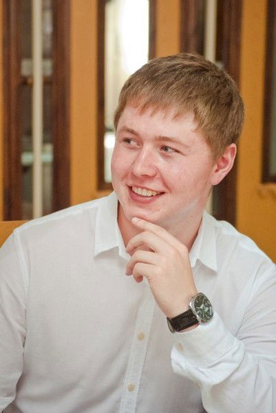 Алексей Барабошин