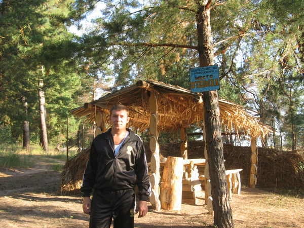 Михаил Яковлев