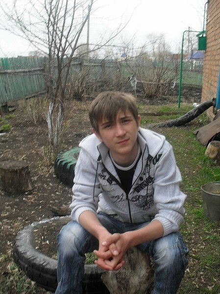 Алексей Фомин