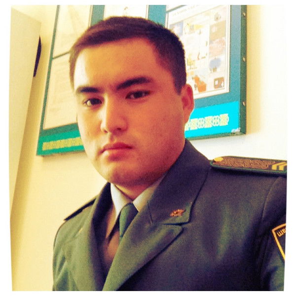 ™ Адильбек