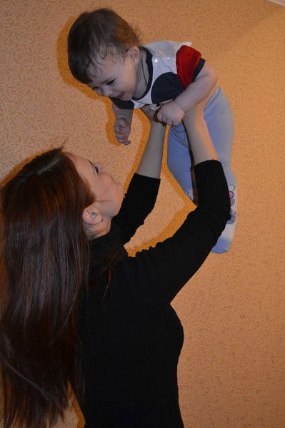 Алена Фролова