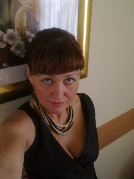 Светлана Круглова