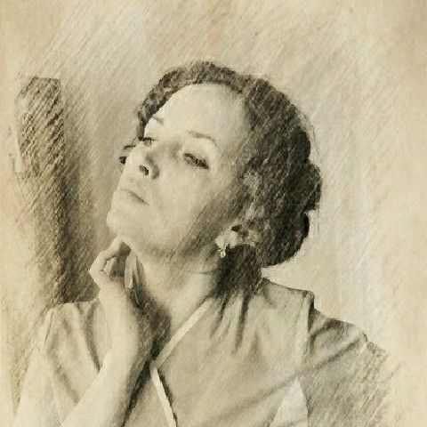 Лариса Дудина