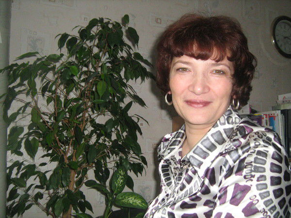 Лэйла Лэйла