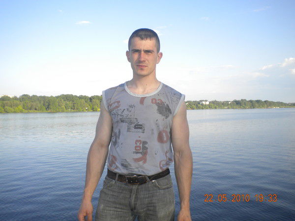 Вадим Горшков