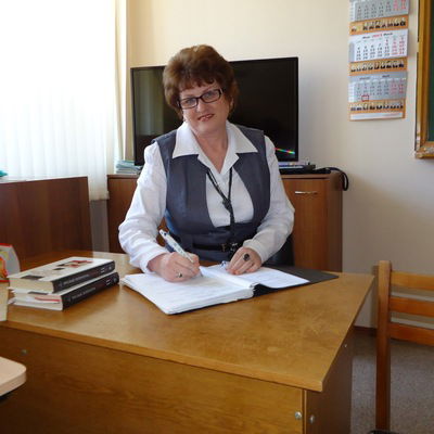 Эльвира Безъязыкова