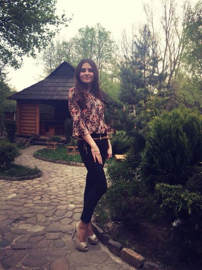 Мар'яна Жук