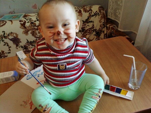 Елена Жилякова