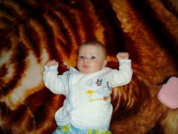 Наталья Вишниведская(Люкова)