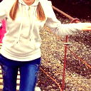 Аня Лоскутникова