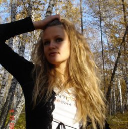 Яна Некрасова