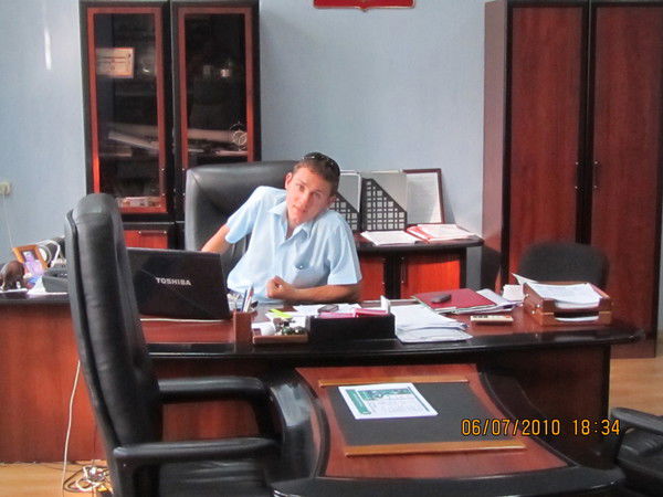 Евгений Морозов