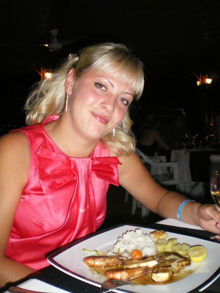 Наталья Силантьева