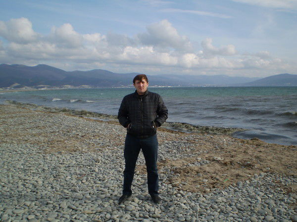 Ильдус Рамазанов