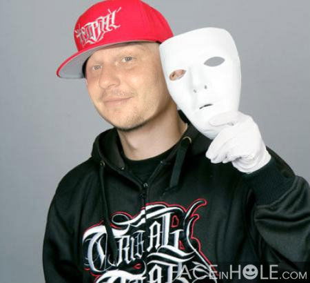 Алексей Костюнин