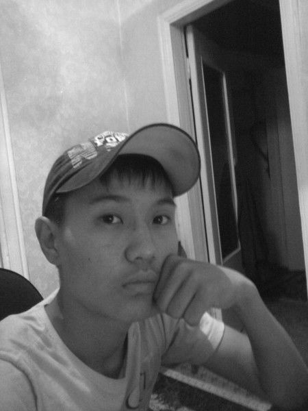 Сабит Багитов