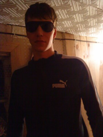 Андрей Лисин