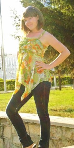 Любчик Макогон