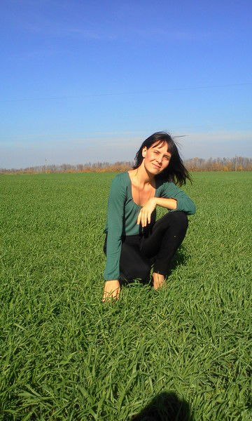 Мария Стрельникова