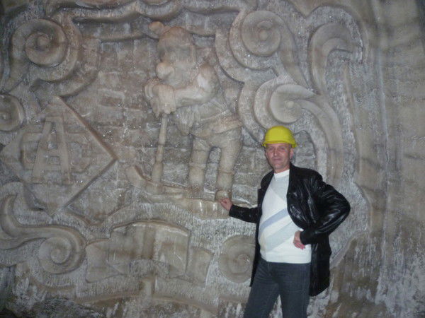 Игорь Яровой