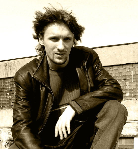 Александр Бакланов