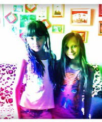 Алина Гуреева