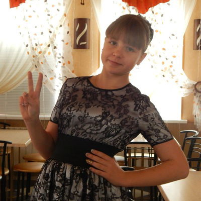 Виктория Русанова