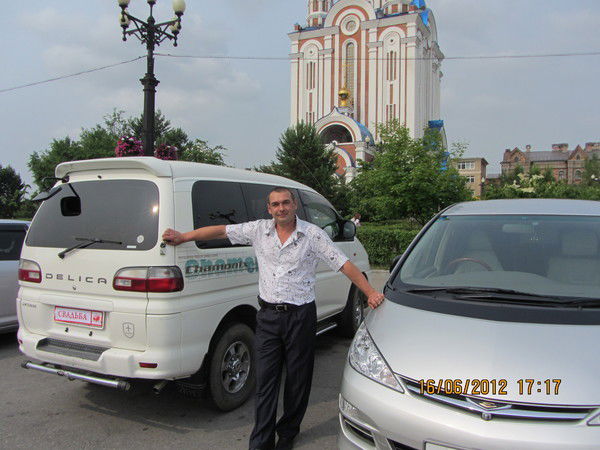 Виталий Орлов