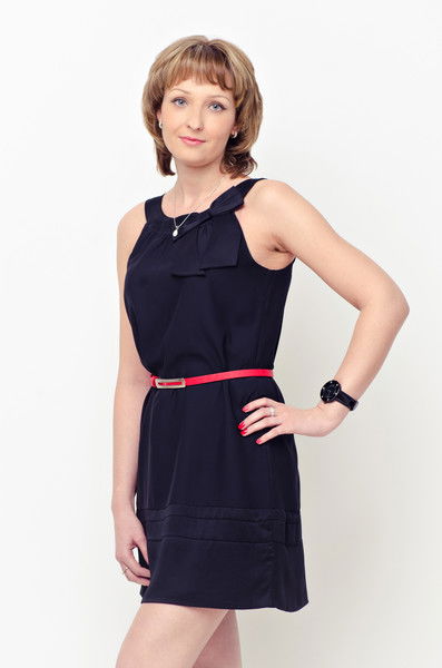 Анна Петрова