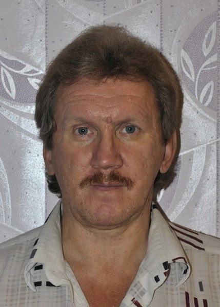 Сергей Максимов